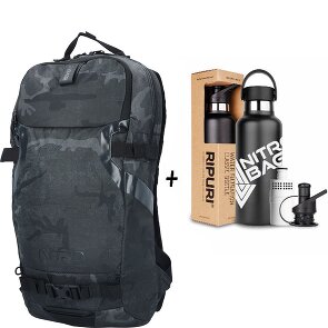 NITRO X Ripuri backpack set 2 pcs.