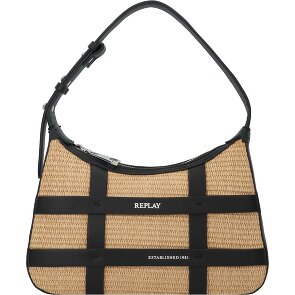 Replay Shoulder Bag 28 cm