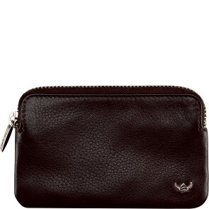 Golden Head Capri key wallet RFID leather 17 cm