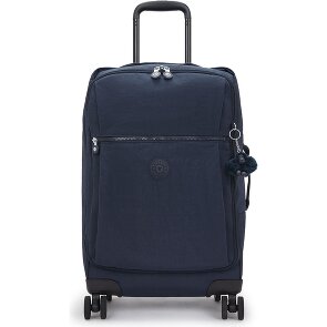 Kipling Basic Darcey Up S 4 wheels Cabin suitcase 55 cm