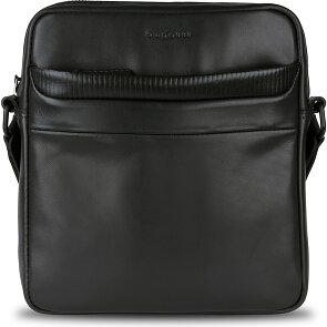 Bugatti Joel Shoulder bag M Leather 22 cm