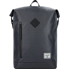 Herschel Roll Top Backpack 46 cm laptop compartment