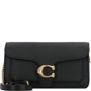 Coach Tabby shoulder bag leather 21 cm