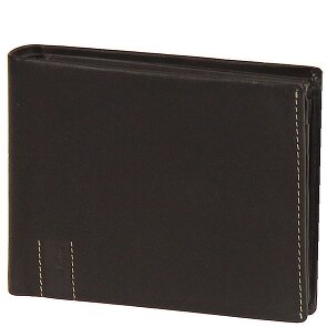 Maître Special Make Up wallet leather 12 cm