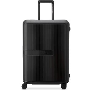 Delsey Paris x United Colors of Benetton Color Block Hardside 4-wheel trolley 67 cm Delsey Paris x United Colors of Benetton Color Block Hardside 4-wheel trolley 67 cm