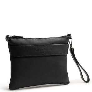 The Chesterfield Brand Harlan Shoulder bag Genuine Leather 24 cm