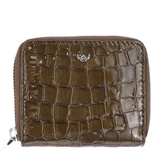 Golden Head Cayenne Wallet RFID protection Genuine Leather 10 cm