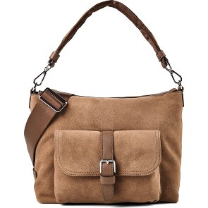 Marc O'Polo Shoulder Bag Genuine Leather 28 cm