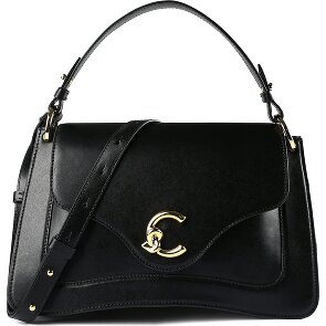 Coccinelle C-Me Handbag Leather 30 cm