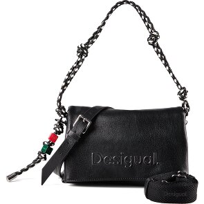 Desigual Half Shoulder Bag 23.5 cm