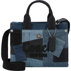 Coach Cargo Handbag 20 cm