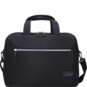 Samsonite Litepoint briefcase 40 cm laptop compartment