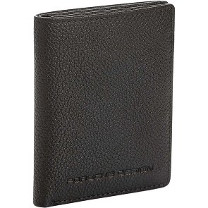 Porsche Design Voyager Wallet RFID protection Leather 7.5 cm