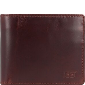 Jost Trelleborg Wallet Leather 13 cm Jost Trelleborg Wallet Leather 13 cm