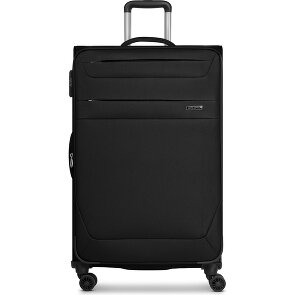 Worldpack Chicago 4 wheels Trolley L 78 cm with expansion pleat