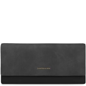 Kapten & Son Triomphe Wallet RFID protection 21 cm Kapten & Son Triomphe Wallet RFID protection 21 cm