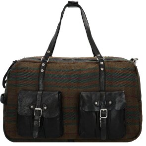 Campomaggi Weekender travel bag 51 cm