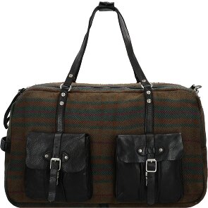Campomaggi Weekender travel bag 51 cm
