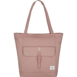 Herschel Retreat Shopper Bag 48 cm Laptop compartment