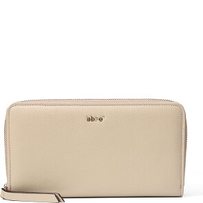 abro Siena Wallet Leather 19 cm