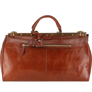 The Bridge Story Viaggio travel bag leather 50 cm The Bridge Story Viaggio travel bag leather 50 cm