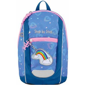 Step by Step Kiga Mini Kids backpack 30 cm