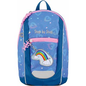 Step by Step Kiga Mini Kids backpack 30 cm