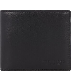 The Bridge Alberto Wallet Leather 11 cm