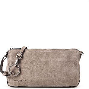 Liebeskind Clarice II Shoulder bag M Genuine Leather 26 cm
