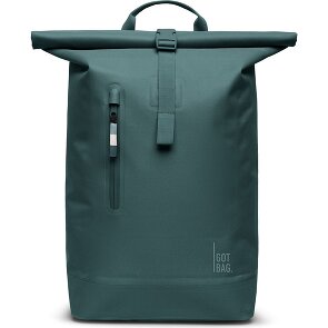 GOT BAG Rolltop Lite 2.0 Daypack 42 cm Laptop compartment
