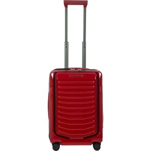 Porsche Design Roadster 4 Roll Cabin Trolley 55 cm Porsche Design Roadster 4 Roll Cabin Trolley 55 cm