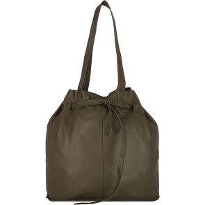 Greenburry Nappa Bag bag Leather 37 cm
