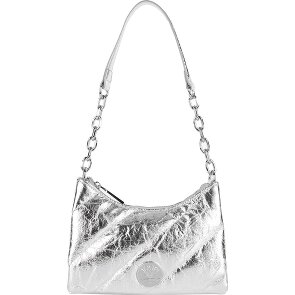 Joop! Jeans Frizzare Argento Shoulder Bag 23 cm