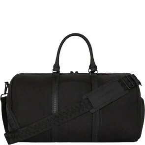 Sprayground Printed Zipper Shark Weekender travel bag 50 cm