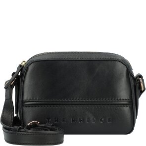 The Bridge Daphne Shoulder bag Leather 19 cm