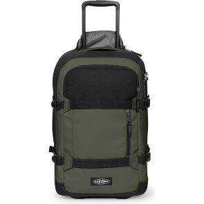 Eastpak Transit'R Pro 2 wheels Travel bag S 56 cm
