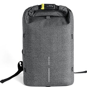 XD Design Urban backpack RFID 46 cm laptop compartment XD Design Urban backpack RFID 46 cm laptop compartment