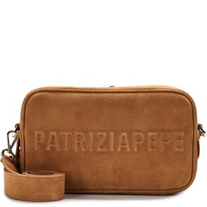 Patrizia Pepe Shoulder bag Leather 24 cm