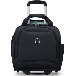 Delsey Paris Sky Max 2.0 2-Wheel Business Trolley 40 cm laptop compartment