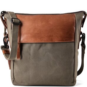 Harold's Wax Shoulder bag 24 cm