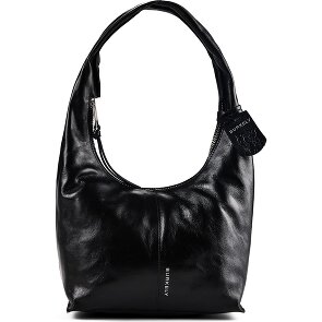 Burkely Myra Shoulder Bag Genuine Leather 21.5 cm
