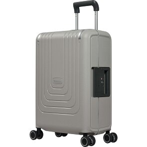 Eminent Vertica 4 wheels Cabin trolley S 55 cm