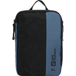 Jack Wolfskin Compression pannier 27.5 cm with expansion pleat Jack Wolfskin Compression pannier 27.5 cm with expansion pleat