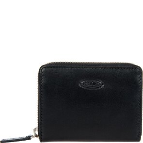 Bric's Monte Rosa credit card case RFID leather 10.5 cm