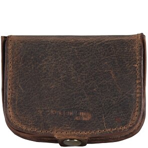 Greenland Nature Montana wallet shake wallet leather 10 cm Greenland Nature Montana wallet shake wallet leather 10 cm