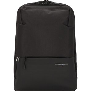 Samsonite StackD Biz backpack 44 cm laptop compartment