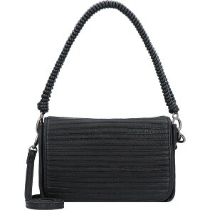 FredsBruder Enna Shoulder Bag Leather 23 cm FredsBruder Enna Shoulder Bag Leather 23 cm