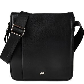 Braun Büffel Golf 3.0 Shoulder bag M Genuine Leather 23 cm