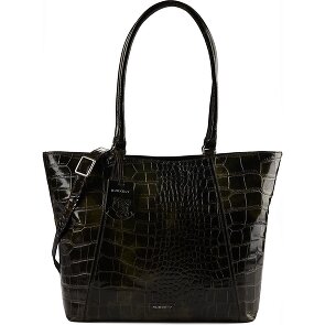 Burkely Cool Colbie Shopper Bag Genuine Leather 37 cm
