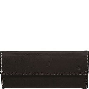 Golden Head Bari Spectacle case Leather 7 cm